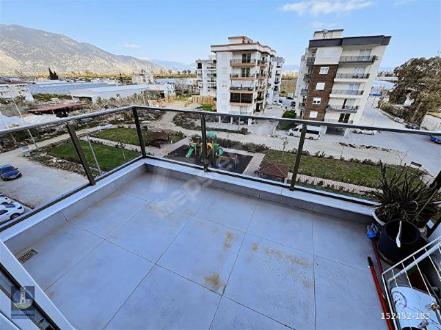 Finike, Antalya içerisinde satılık mülk