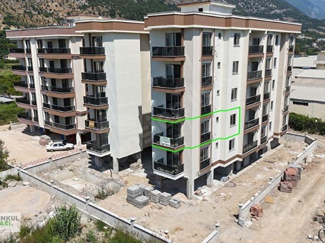 Finike, Antalya içerisinde satılık mülk