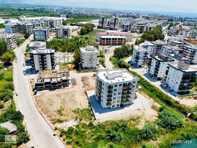 Finike, Antalya içerisinde satılık mülk