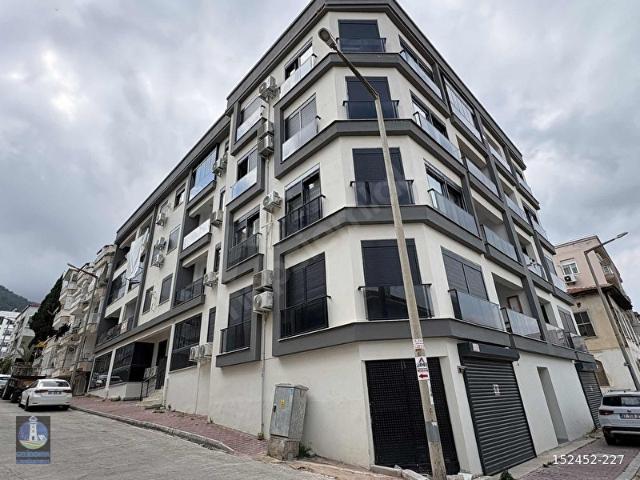 Finike, Antalya içerisinde satılık mülk