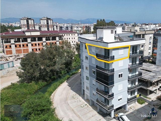Finike, Antalya içerisinde satılık mülk