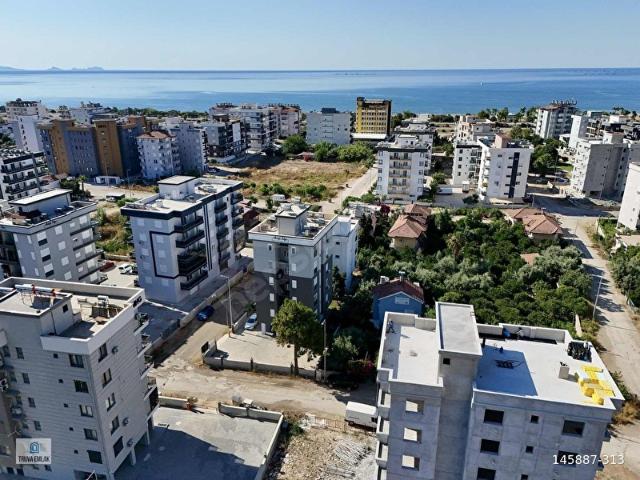 Finike, Antalya içerisinde satılık mülk