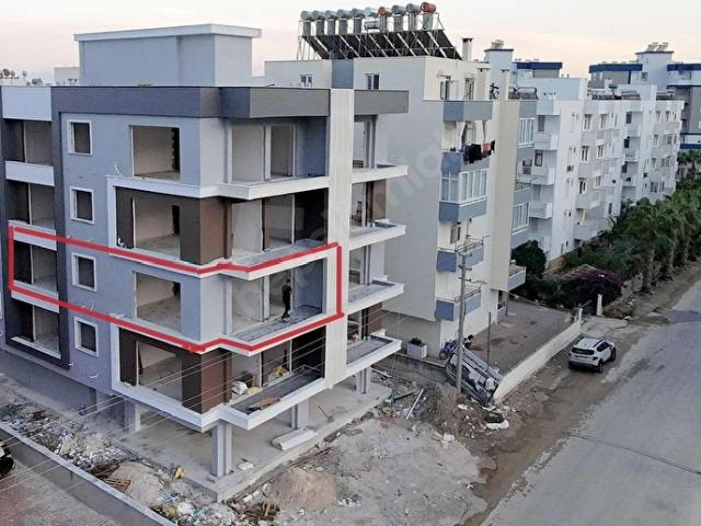 Finike, Antalya içerisinde satılık mülk