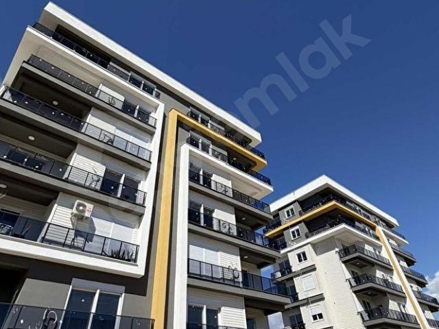 Finike, Antalya içerisinde satılık mülk