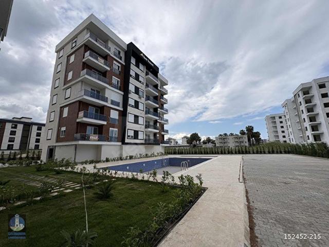 Finike, Antalya içerisinde satılık mülk