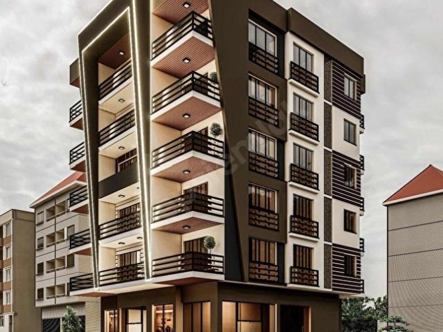 Finike, Antalya içerisinde satılık mülk