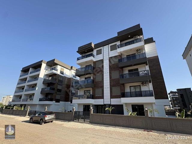 Finike, Antalya içerisinde satılık mülk