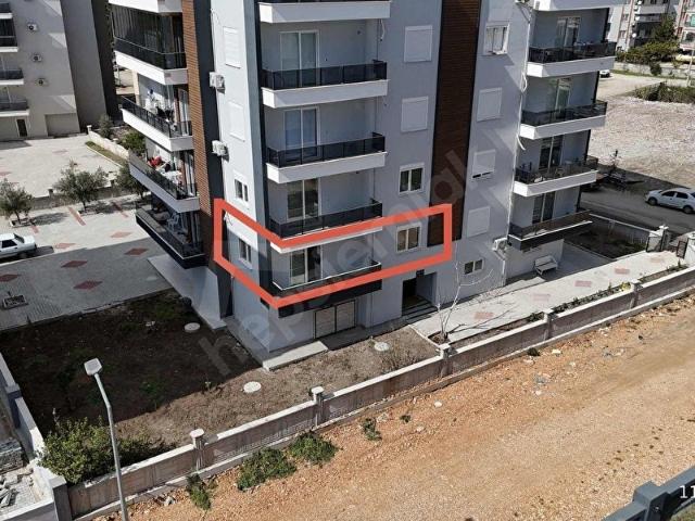 Finike, Antalya içerisinde satılık mülk