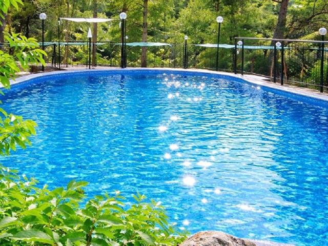 Finike, Antalya içerisinde satılık Turistik Tesis