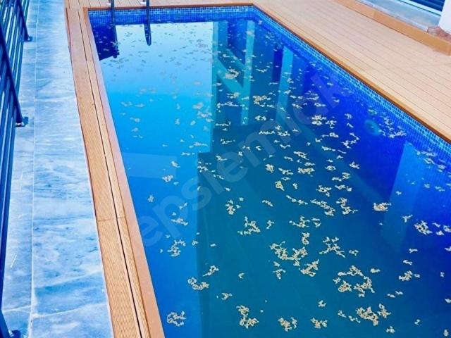 Finike, Antalya içerisinde satılık Villa