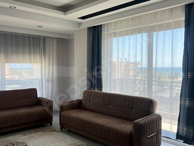 Finike, Antalya içerisinde satılık mülk