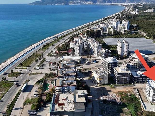 Finike, Antalya içerisinde satılık mülk