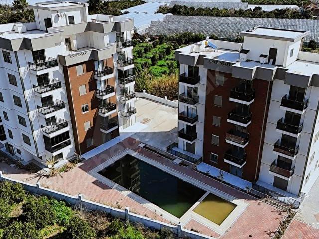 Finike, Antalya içerisinde satılık mülk