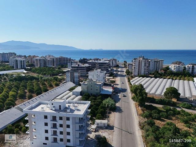 Finike, Antalya içerisinde satılık mülk