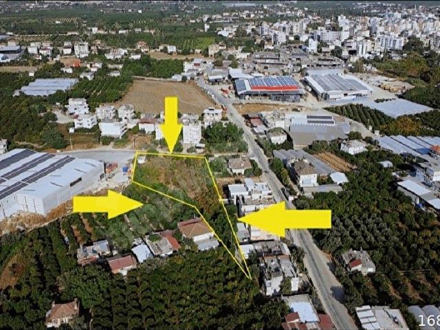 Finike, Antalya içerisinde satılık mülk