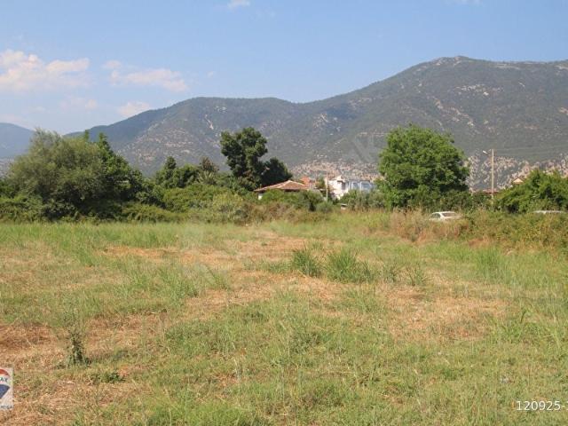 Finike, Antalya içerisinde satılık Arsa