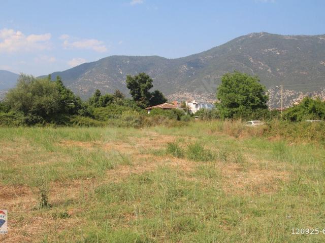 Turunçova, Finike içerisinde satılık Arsa