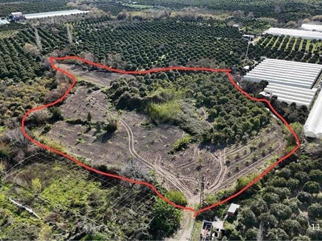 Finike, Antalya içerisinde satılık mülk