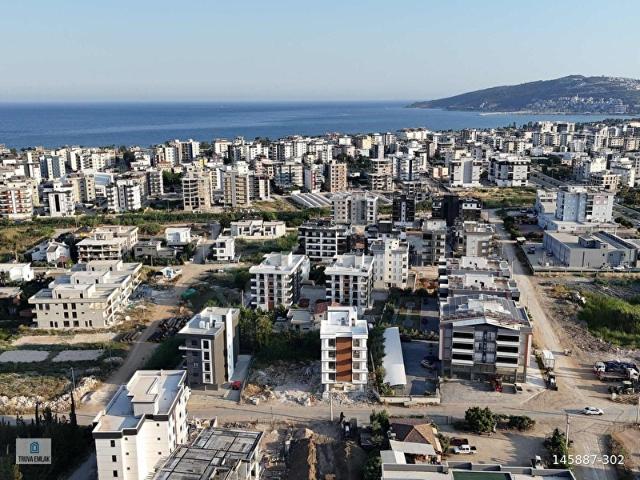 Finike, Antalya içerisinde satılık mülk