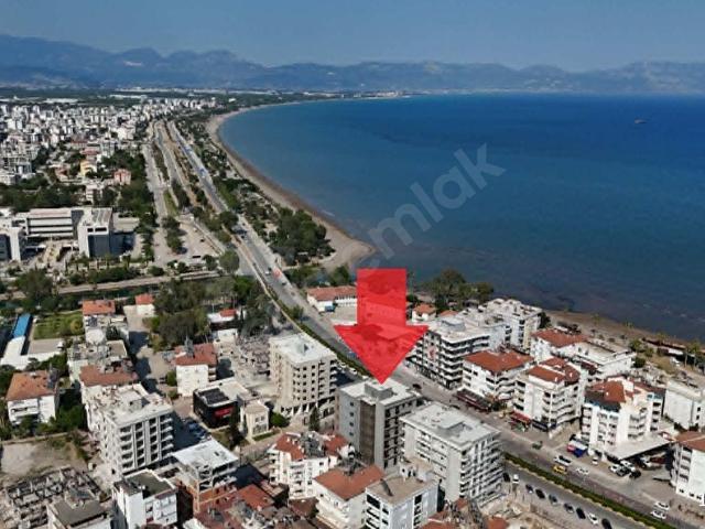 Finike, Antalya içerisinde satılık Ofis