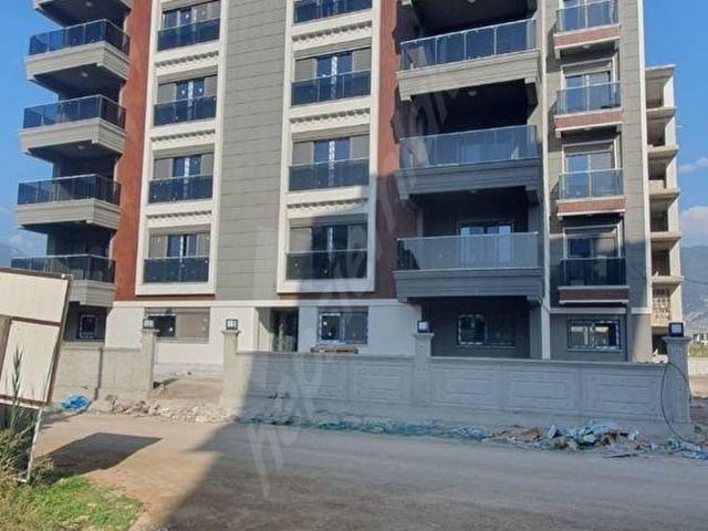 Finike, Antalya içerisinde satılık Bina