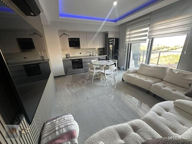 Finike, Antalya içerisinde satılık mülk