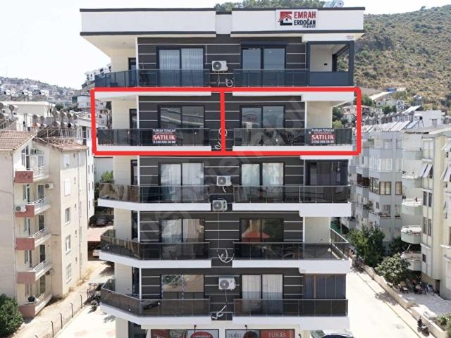 Finike, Antalya içerisinde satılık mülk