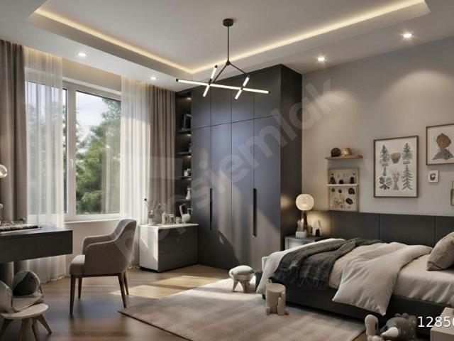 Finike, Antalya içerisinde satılık mülk