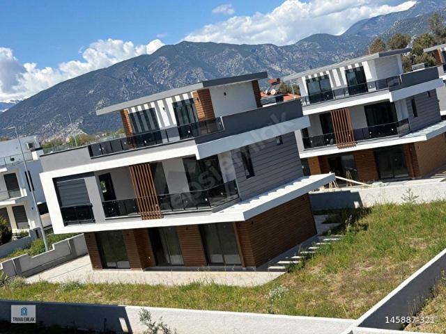 Kumluca, Antalya içerisinde satılık Villa