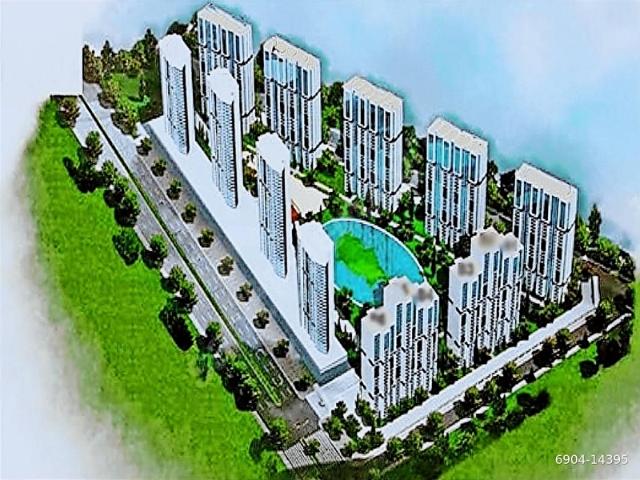 İstanbul içerisinde satılık mülk