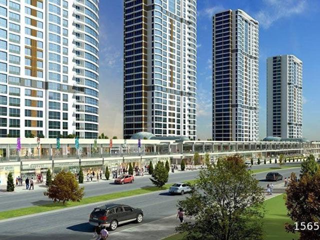 İstanbul içerisinde satılık mülk