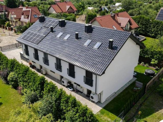 Dom na sprzedaż w Koszalin, Zachodniopomorskie