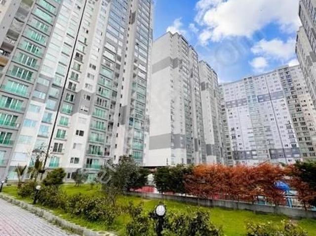 İstanbul içerisinde kiralık mülk
