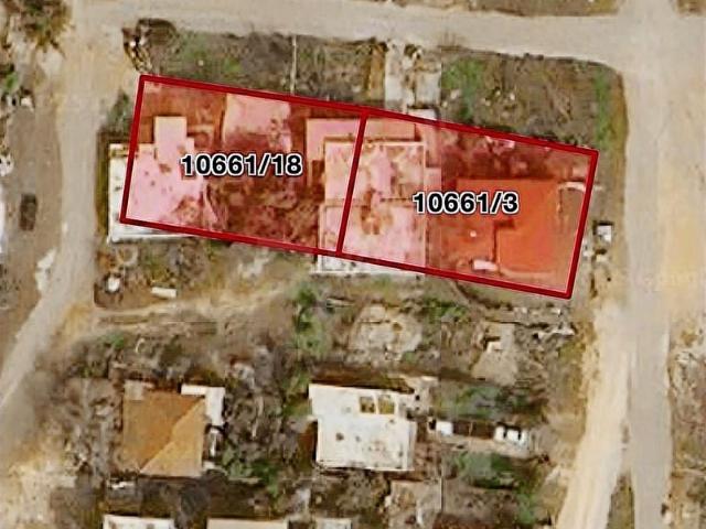 Muratpaşa, Antalya içerisinde satılık Arsa