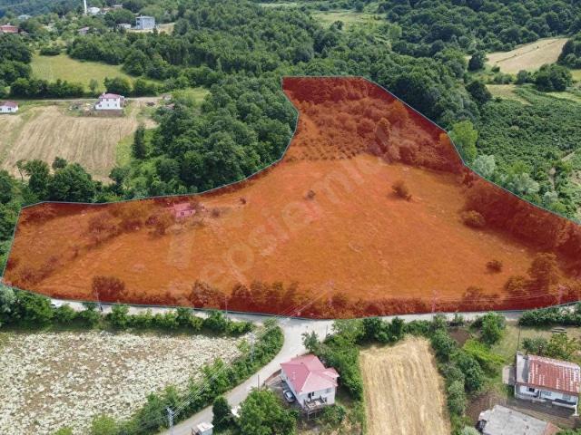 Atakum, Samsun içerisinde satılık Arsa