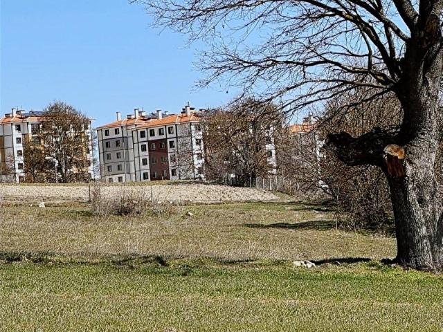 Bolu Merkez, Bolu içerisinde satılık Arsa