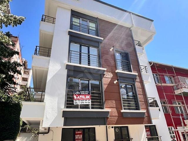 Çankaya, Ankara içerisinde satılık mülk