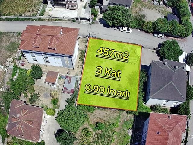 Arifiye, Sakarya içerisinde satılık Arsa