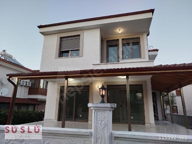 Ayvalik, Balikesir içerisinde satılık Villa