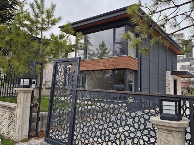 Etimesgut, Ankara içerisinde satılık Villa