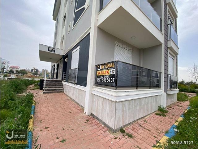 Döşemealti, Antalya içerisinde satılık mülk