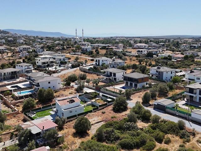 Didim, Aydin içerisinde satılık Arsa