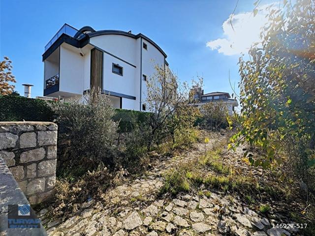 Döşemealti, Antalya içerisinde satılık Arsa