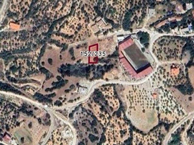 Yayladaği, Hatay içerisinde satılık Arsa
