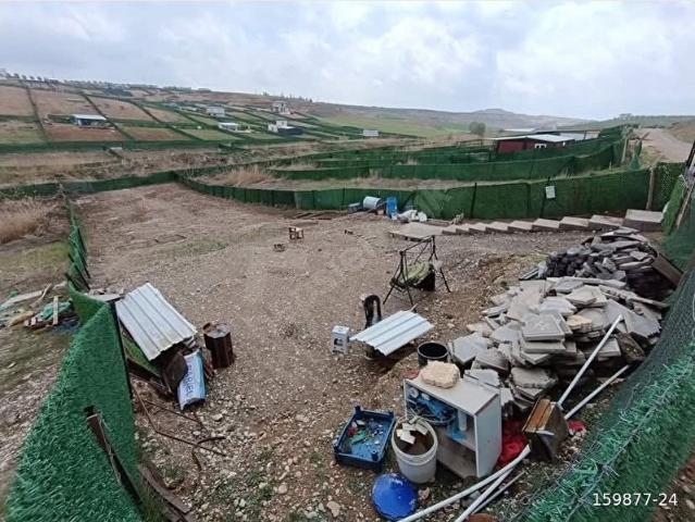 Adıyaman Merkez içerisinde satılık Arsa