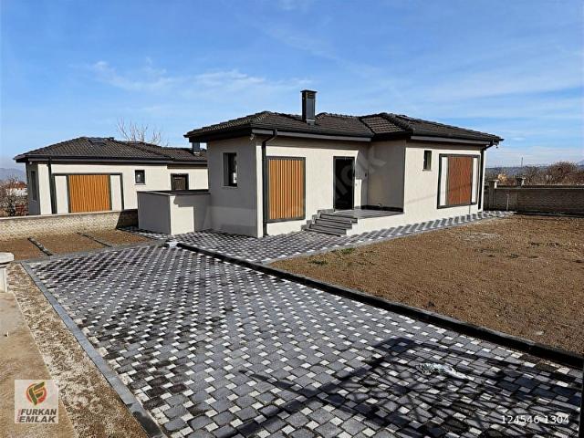 Hacilar, Kayseri içerisinde satılık Villa