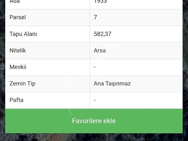 Didim, Aydin içerisinde satılık Arsa