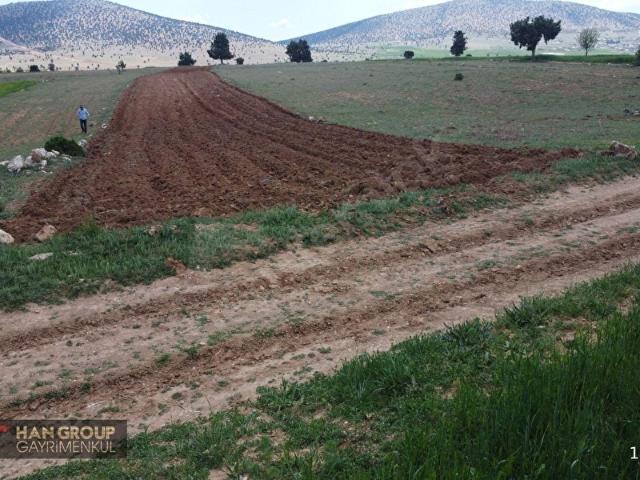 Sımandır, Korkuteli içerisinde satılık Arsa