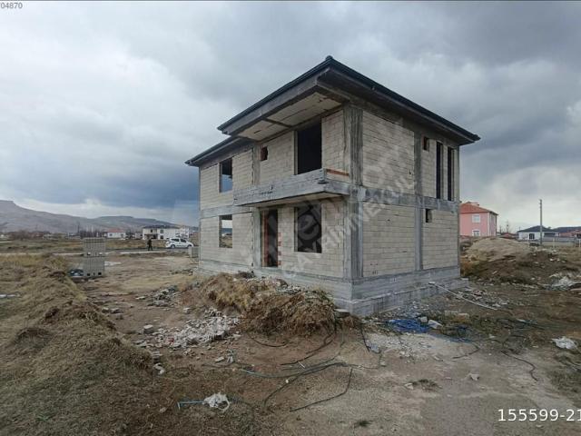 Aksaray Merkez içerisinde satılık Villa