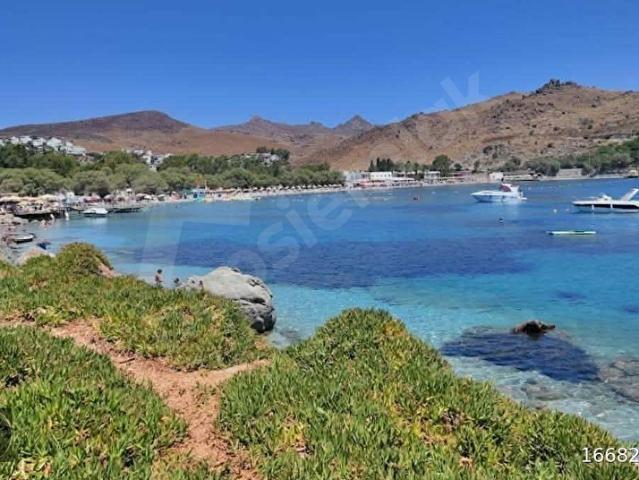Bodrum, Muğla içerisinde satılık mülk